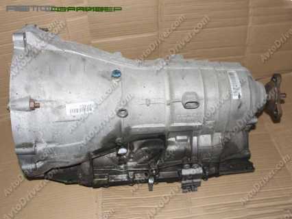 АКПП GA6HP26Z BMW 7' F01,F02, F03 24007590346 24007600417