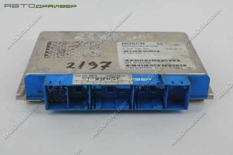 ЭБУ EGS BMW 3' 5'  7' 24601423642