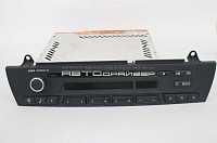 Радиоприемник BMW Business CD 65129205279 BMW X3