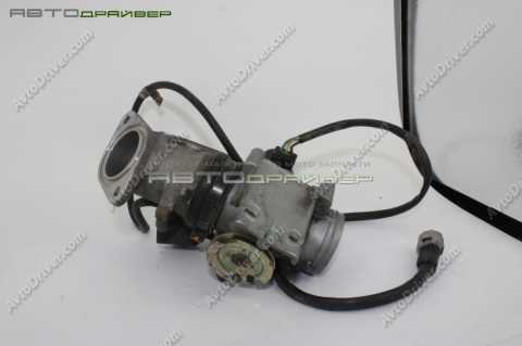 Корпус дроссельной заслонки Suzuki 13401-15G01