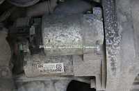 Стартер Mitsubishi LANCER  1810A008