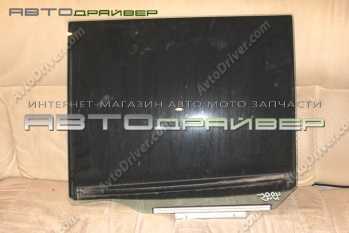 Стекло задней левой двери Mitsubishi Pagero Sport 5740A137