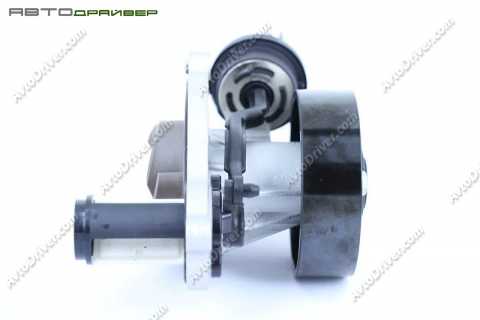 Насос ОЖ BMW 11518638026