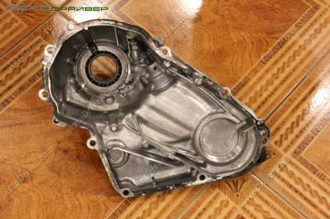 Корпус раздаточной коробки верх ATC 45L BMW