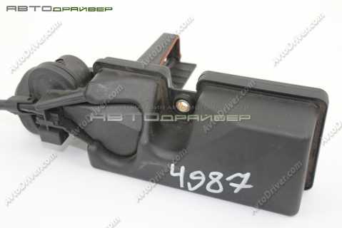 Исполнительный узел BMW 3' 5' 7' 11611440049