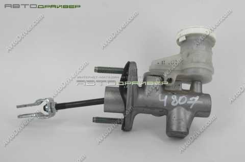 Главный цилиндр сцепления  Mitsubishi Pagero Sport  2345A015