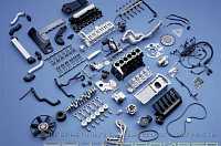 Опорный кронштейн BMW 31507568711