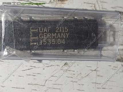 Микросхема UAF2115