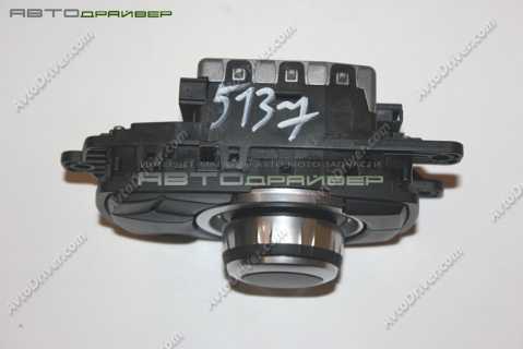 Блок управления BMW 7' 65829206445