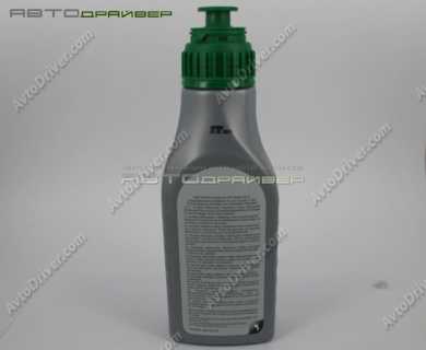 Масло для редуктора заднего моста BMW Х6 Е71 83120445832