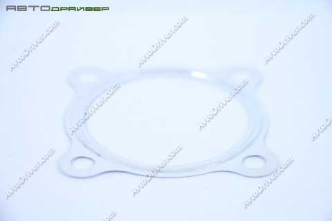 Прокладка ГБЦ металлическая  Yamaha BWS 100 4VP-E1181-00-00