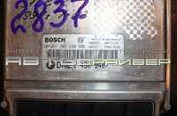 ЭБУ DME BMW 12141430941
