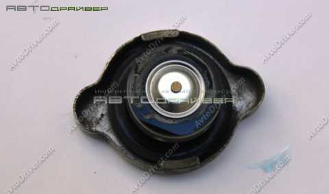 Заливная крышка радиатора Mitsubishi LANCER 1350A043