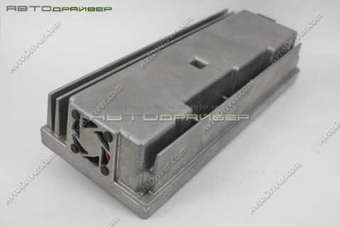 Усилитель аудиосистемы Individual BMW X5 X6 65127847669