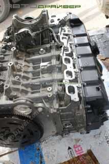 Двигатель N52N BMW 3' 5' 11000415026