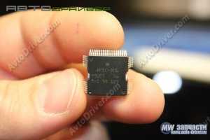 Микросхема APIC-D06 Микросхема APIC-D06