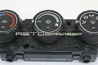 Панель управления кондиционером Mitsubishi LANCER 7820A116XA
