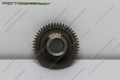 Шестерня BMW 11278660086