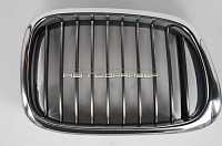 Решетка радиатора правая BMW 5' 51132497262