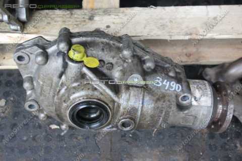 Редуктор переднего моста BMW 5'  31507578156