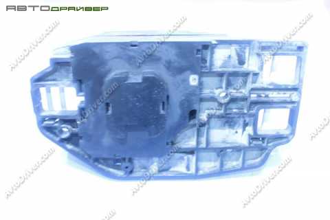 Коробка переключателя выбора передач BMW 61319212220