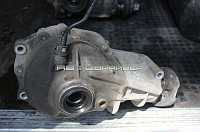 Редуктор переднего моста BMW X6 Е71 31507613576