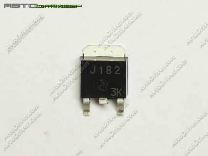 Транзистор 2SJ182L Транзистор 2SJ182L