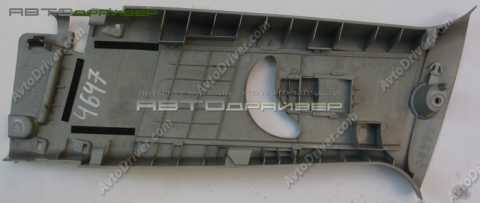 Накладка центральной стойки Mitsubishi LANCER 7211A063HA