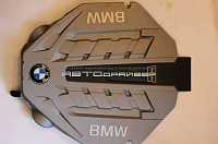 Звукоизоляционный кожух BMW X5, X6 13717577456