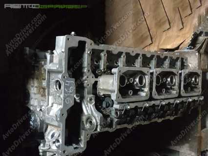 Двигатель N55B30A 11002298311 11002298312 BMW F30 335i, F31 335i, F34 335i, F35 335i, F32 435i