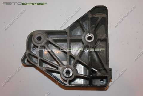 Кронштейн компрессора кондиционера BMW X5 X6 64557799863