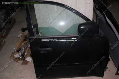 Передняя правая дверь Mitsubishi Pagero Sport 5700B530