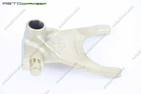 Вилка переключения II/III передачи BMW K1200 K1300 23007719148
