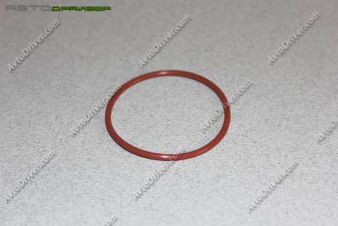 Кольцо круглого сечения BMW 27107609202
