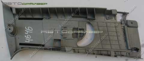 Накладка центральной стойки Mitsubishi LANCER 7211A062HA 