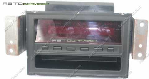 Мультидисплей Mitsubishi 8750A190  8750A246 