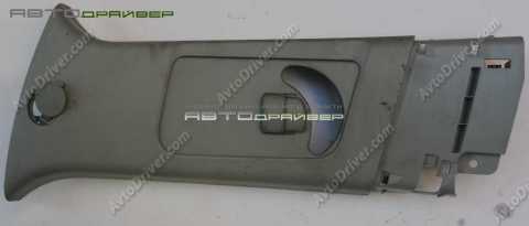 Накладка центральной стойки Mitsubishi LANCER 7211A062HA 