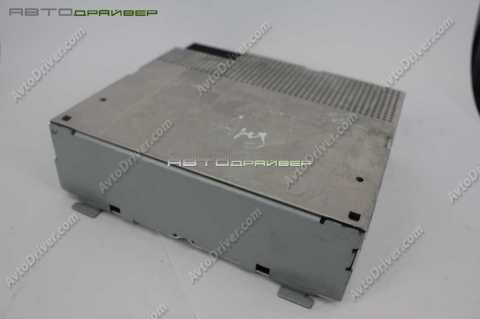 Радиоприемник BMW Business 65126976964