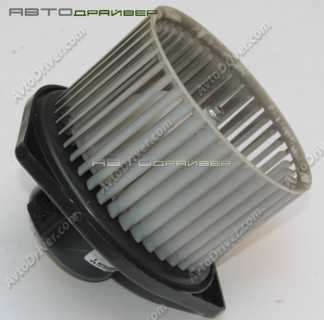 Мотор вентилятора печки  Mitsubishi LANCER 7802A017 