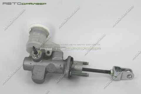 Главный цилиндр сцепления  Mitsubishi Pagero Sport  2345A015