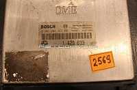 Базовый ЭБУ DME BMW Е38, Е31 12141429633 12141429769