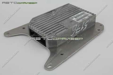 ЭБУ ICM BMW X6 E71 34506853705