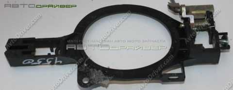 Основание ручки двери  задней правой Mitsubishi LANCER 5746A004