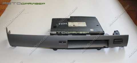 CD-чейнджер на 6 дисков BMW 7' 65126935934