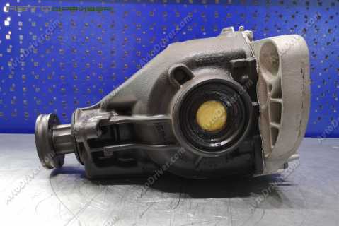 Редуктор заднего моста BMW X5 E53 33107534579