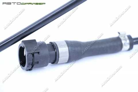 Водяной шланг BMW X5 Е53 11531439123