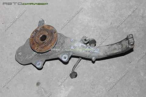 Опора поворотная левая BMW 31216773783