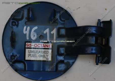 Лючок бензобака  Mitsubishi LANCER 5940A088 