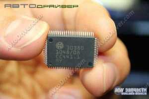 Микросхема 30380