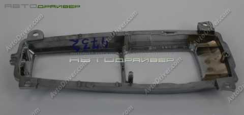 Накладка переключателя выбора передач BMW X5 61316975467 
